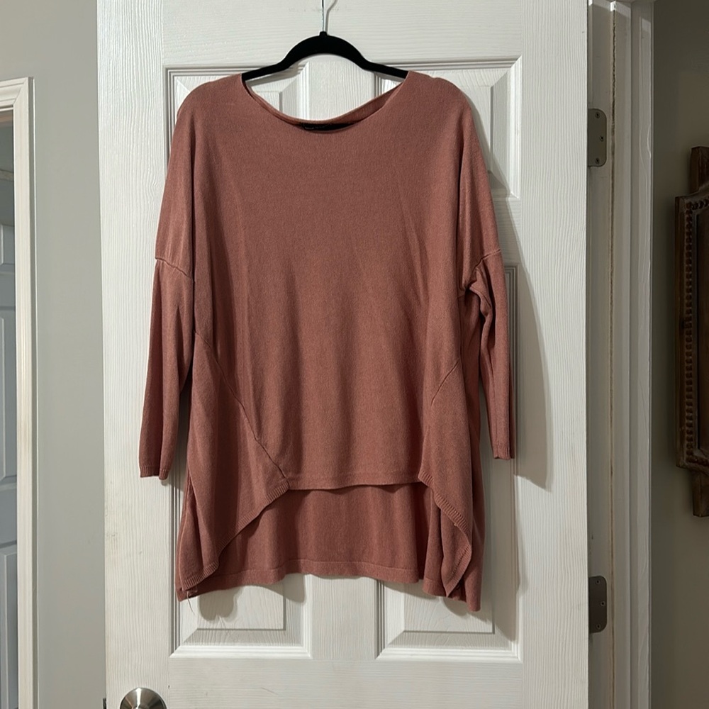 Italian Sweater